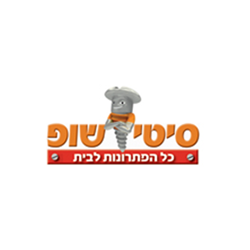 סיטי שופ